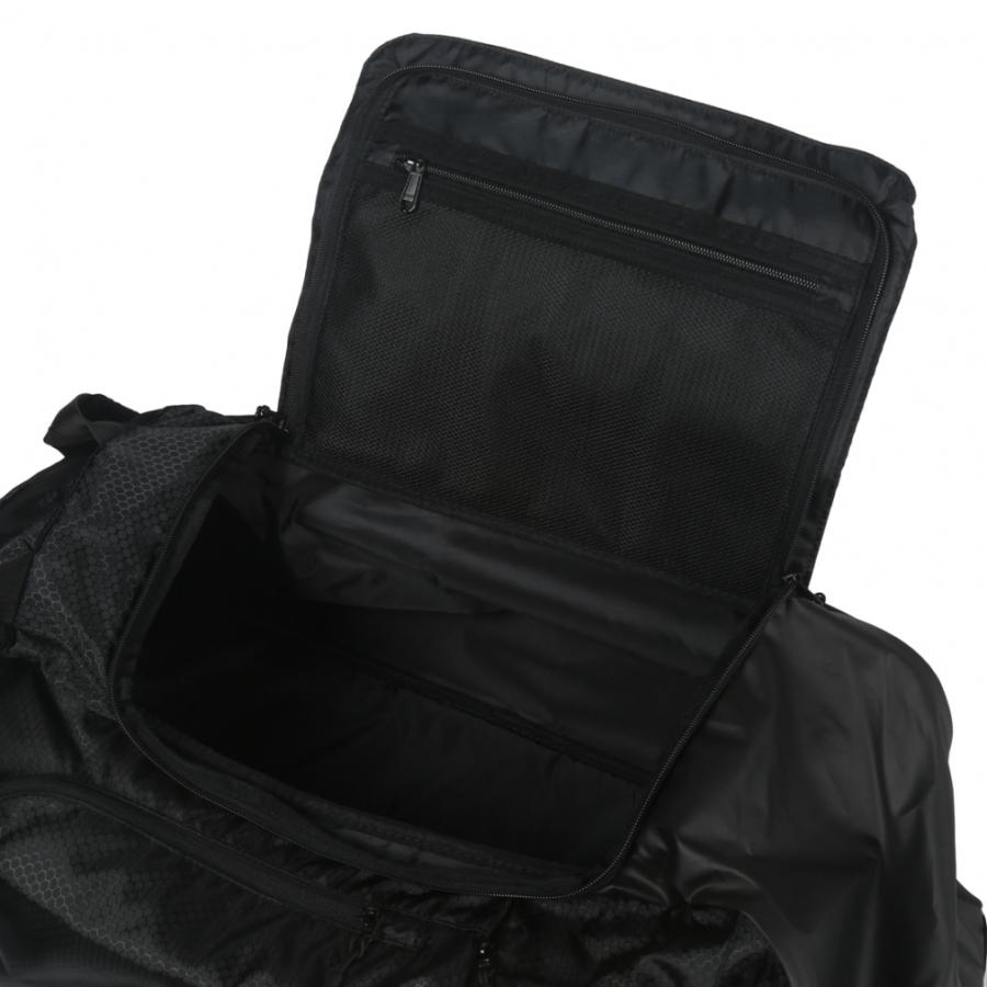TIGORA（ティゴラ） ポリエステル 40L 3WAY ダッフルバッグ ダッフル