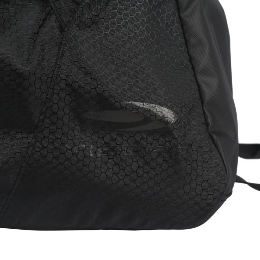 TIGORA（ティゴラ） ポリエステル 40L 3WAY ダッフルバッグ ダッフル