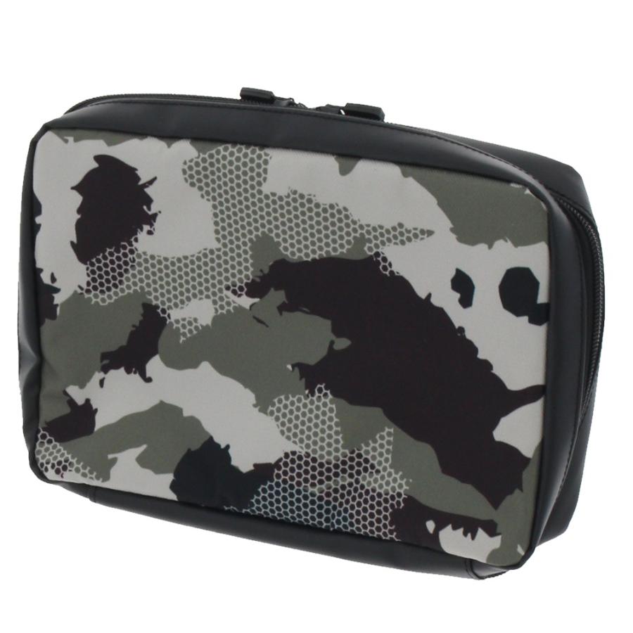 OAKLEY（オークリー） ESSENTIAL GADGET POUCH FOS900764 78Y ポーチ