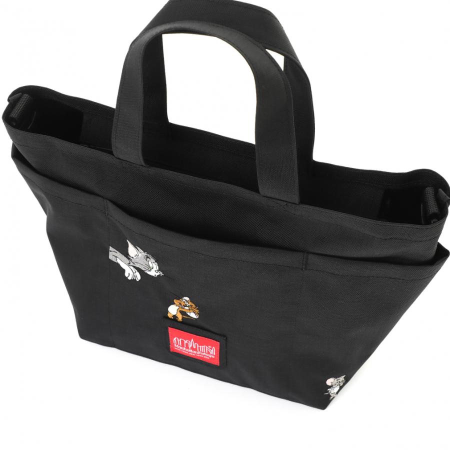 Manhattan Portage（マンハッタンポーテージ） WHITESTONE TOTE BAG