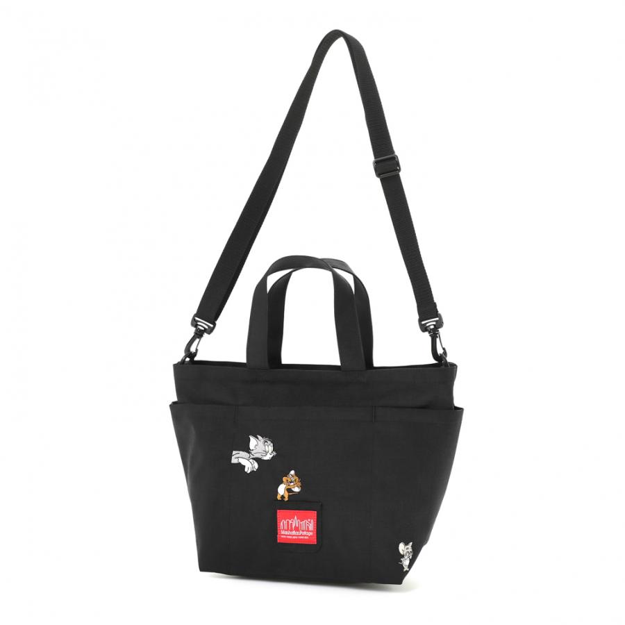 Manhattan Portage（マンハッタンポーテージ） WHITESTONE TOTE BAG