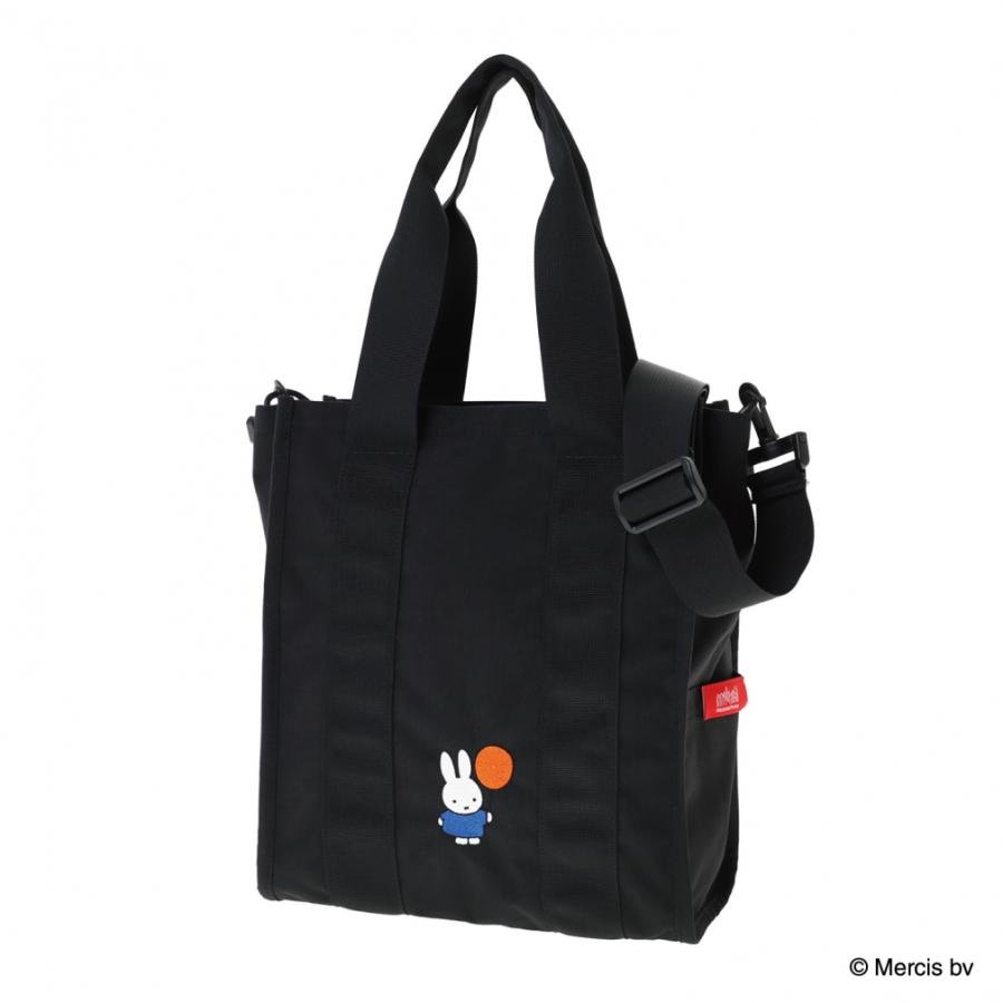 お出かけ・お散歩用品 mc-67 Manhattan Portage（マンハッタンポーテージ） SERENE TOTE BAG 500D