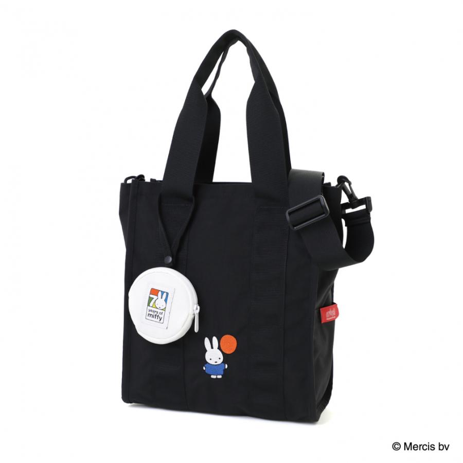 Manhattan Portage（マンハッタンポーテージ） SERENE TOTE BAG 500D