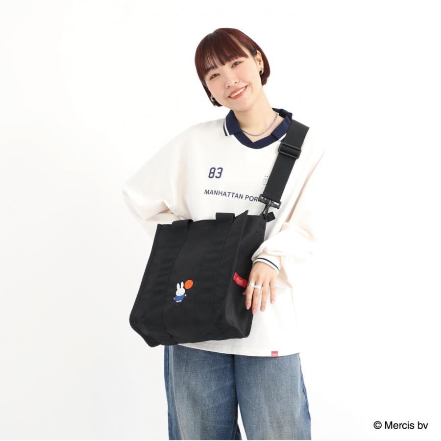 Manhattan Portage（マンハッタンポーテージ） SERENE TOTE BAG 500D