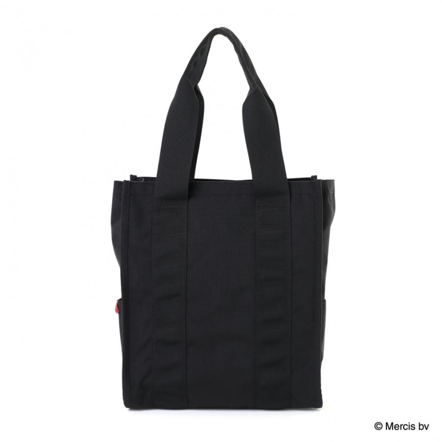 Manhattan Portage（マンハッタンポーテージ） SERENE TOTE BAG 500D