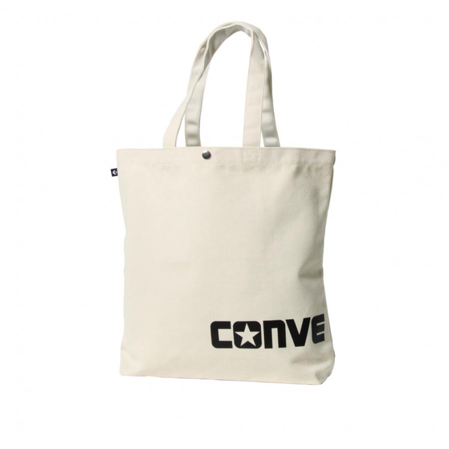 CONVERSE（コンバース） AP CV グラフィック トートバッグ 41700073