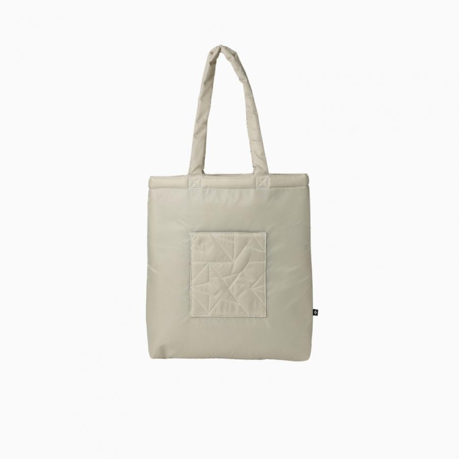 CONVERSE（コンバース） CSキルトトート 41700110 トートバッグ 13L