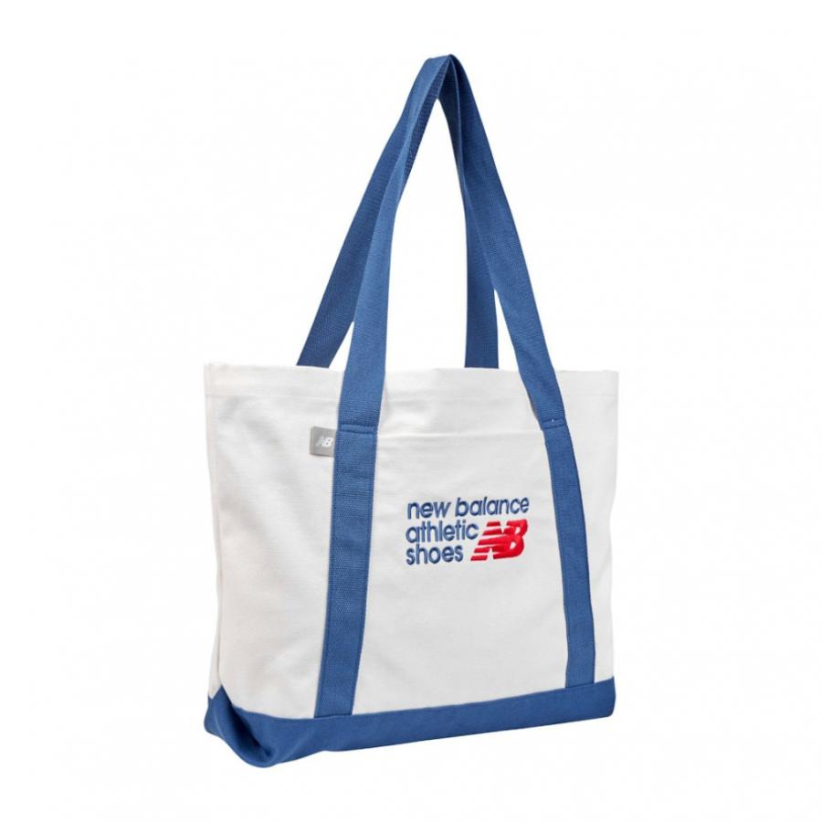 New Balance（ニューバランス） Canvas トート LAB51501 SET トート