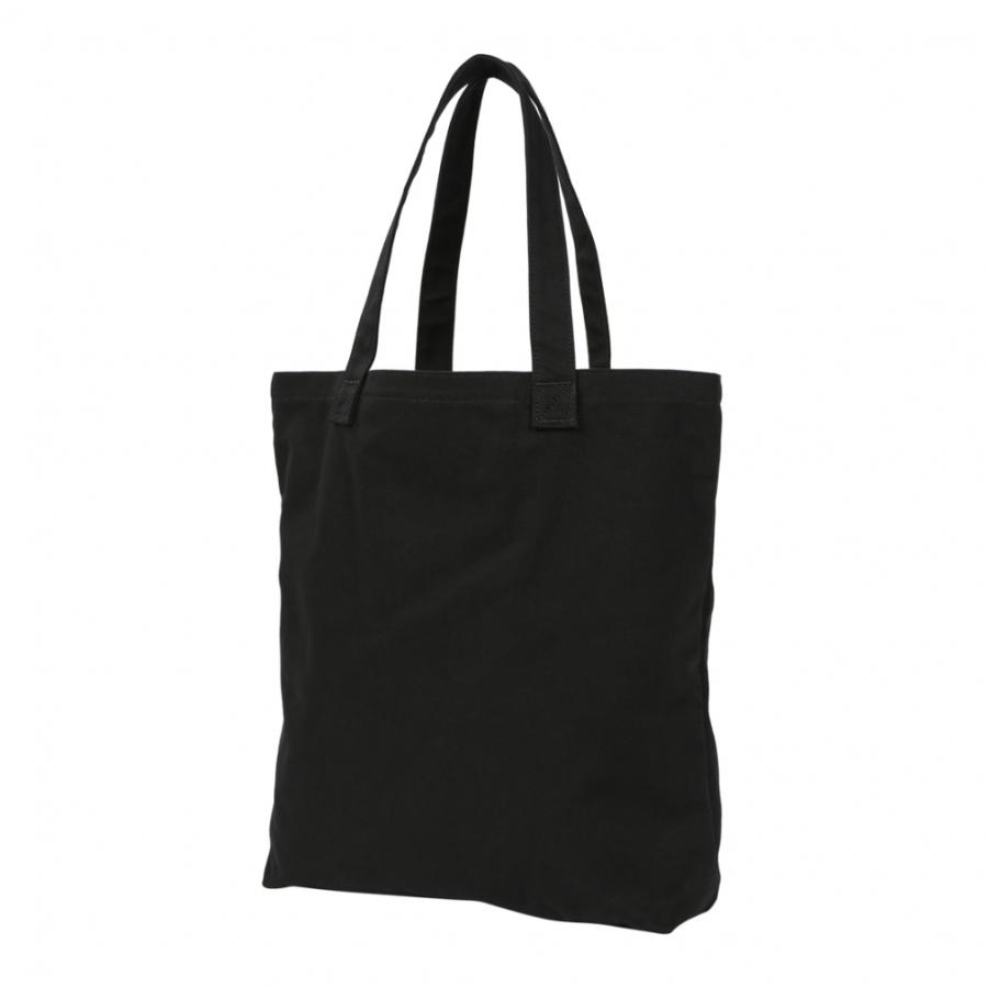 アンダーアーマー UA CANVAS TOTE BAG 1372789 001 トートバッグ エコバッグ アルペン・スポーツデポ限定 UNDER ARMOUR｜alpen-group｜02