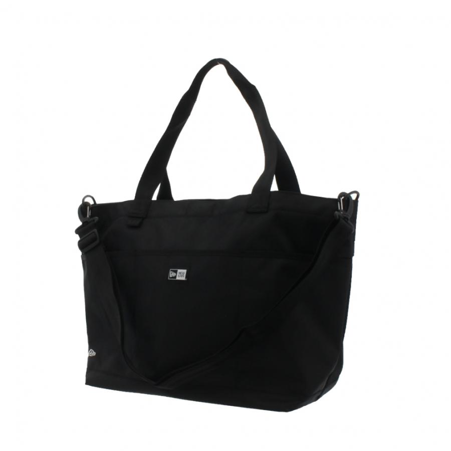 NEW ERA（ニューエラ） GYM TOTE BAG BLK 251 14521333 BLK トート