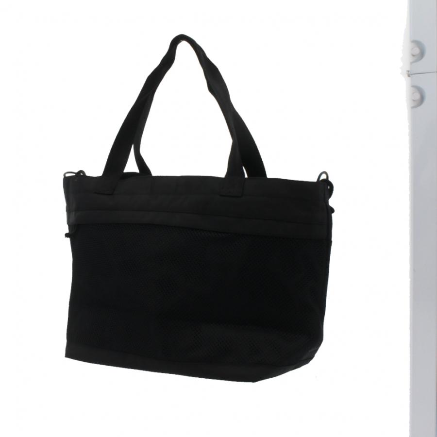 NEW ERA（ニューエラ） GYM TOTE BAG BLK 251 14521333 BLK トート