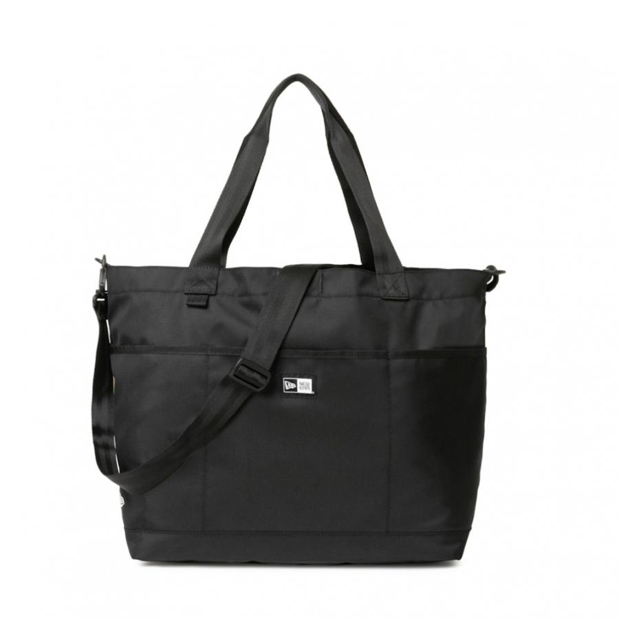 NEW ERA（ニューエラ） GYM TOTE BAG BLK 251 14521333 BLK トート 