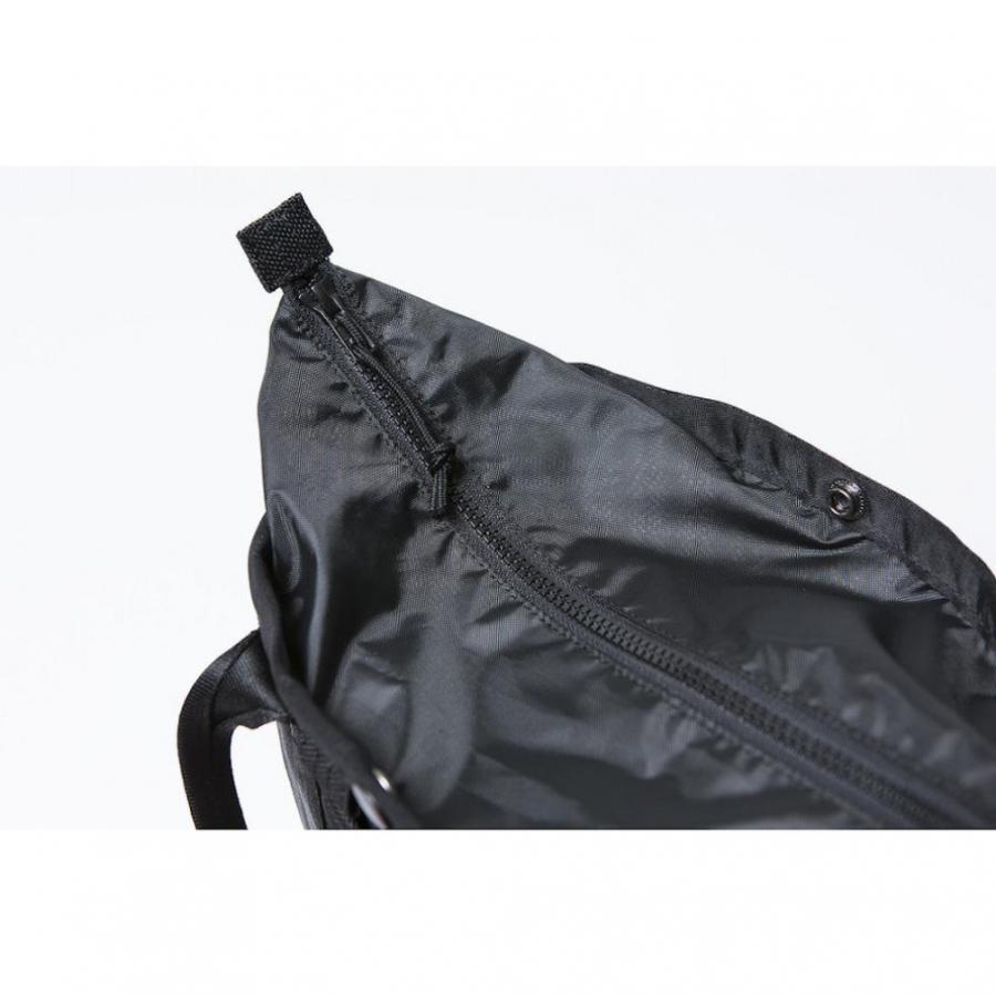 NEW ERA（ニューエラ） TOTE BAG M 1680D BLK 251 14521301 BLK トート