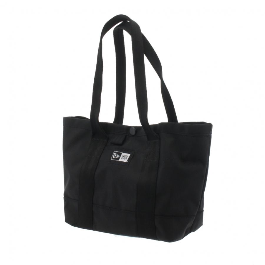 NEW ERA（ニューエラ） TOTE BAG M 1680D BLK 251 14521301 BLK トート