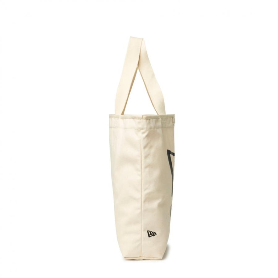 NEW ERA（ニューエラ） CANVAS TOTE F and W IVR 251 14521353 IVO