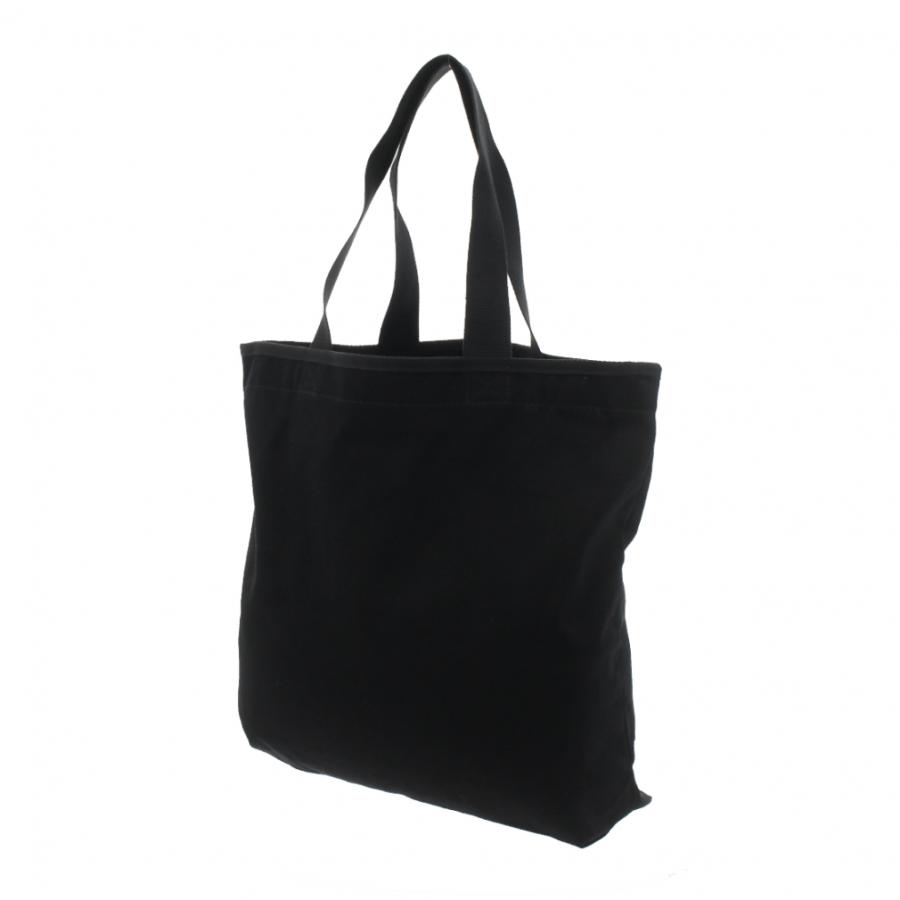 NEW ERA（ニューエラ） CANVAS TOTE F and W BLK 251 14521354 BLK