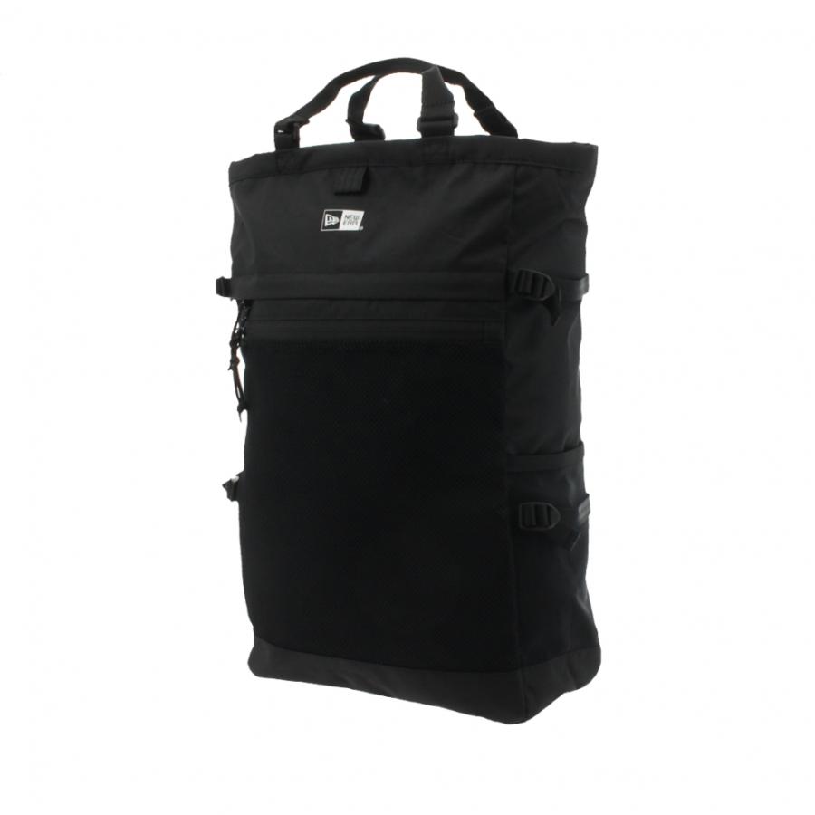 NEW ERA（ニューエラ） EXPLORER TOTE BAG 150D BLK 251 14521336 BLK