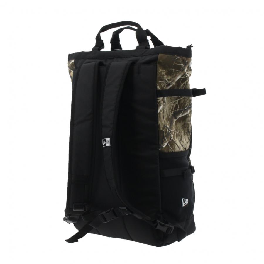 NEW ERA（ニューエラ） EXPLORER TOTE BAG REAL TREE 251 14521335