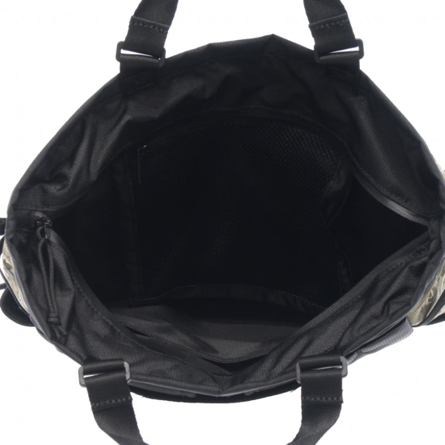 NEW ERA（ニューエラ） EXPLORER TOTE BAG REAL TREE 251 14521335