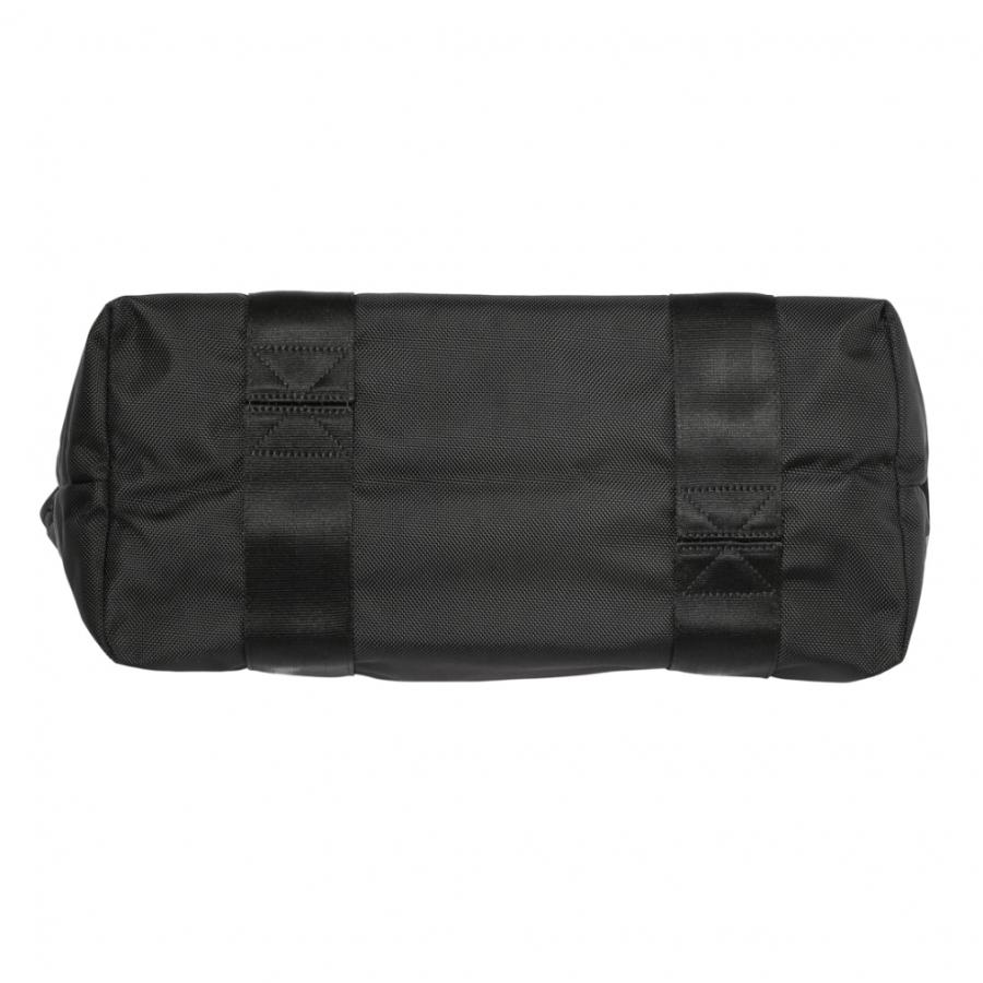 ニューエラ TOTE BAG 150D NE LOGO BLK REF 14750840 BLK トートバッグ NEW ERA_3