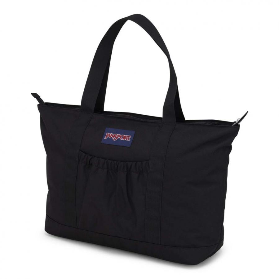 ジャンスポーツ DAILY TOTE デイリートート ブラック 0A85O5008 トート