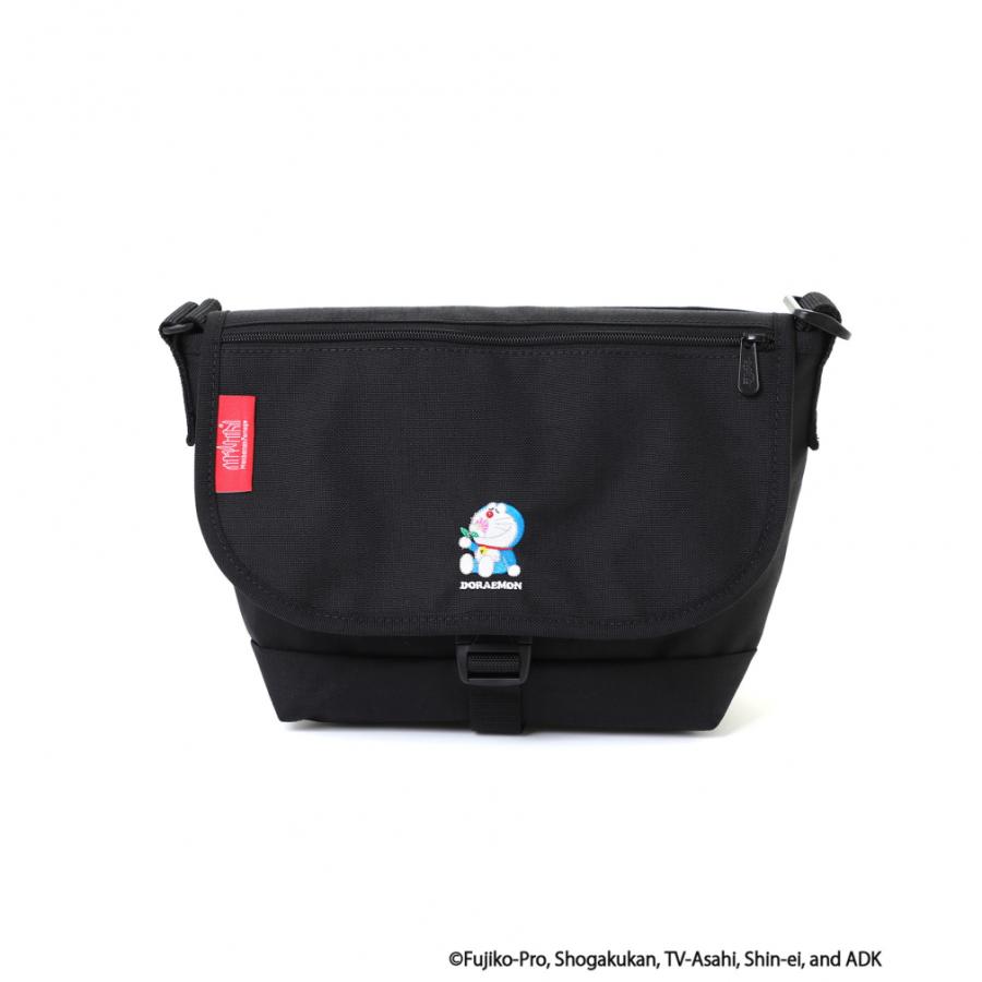 Manhattan Portage（マンハッタンポーテージ） ドラえもん FLAP ZIPPER