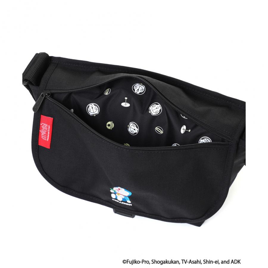 Manhattan Portage（マンハッタンポーテージ） ドラえもん FLAP ZIPPER