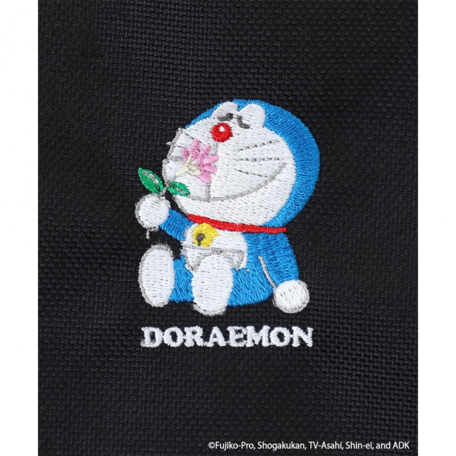 Manhattan Portage（マンハッタンポーテージ） ドラえもん FLAP ZIPPER