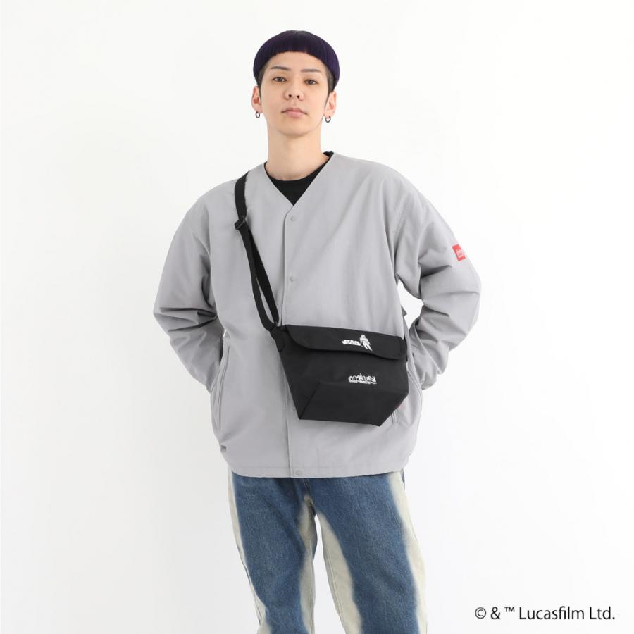 Manhattan Portage（マンハッタンポーテージ） スター・ウォーズ NYLON