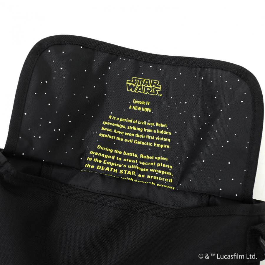 Manhattan Portage（マンハッタンポーテージ） スター・ウォーズ NYLON