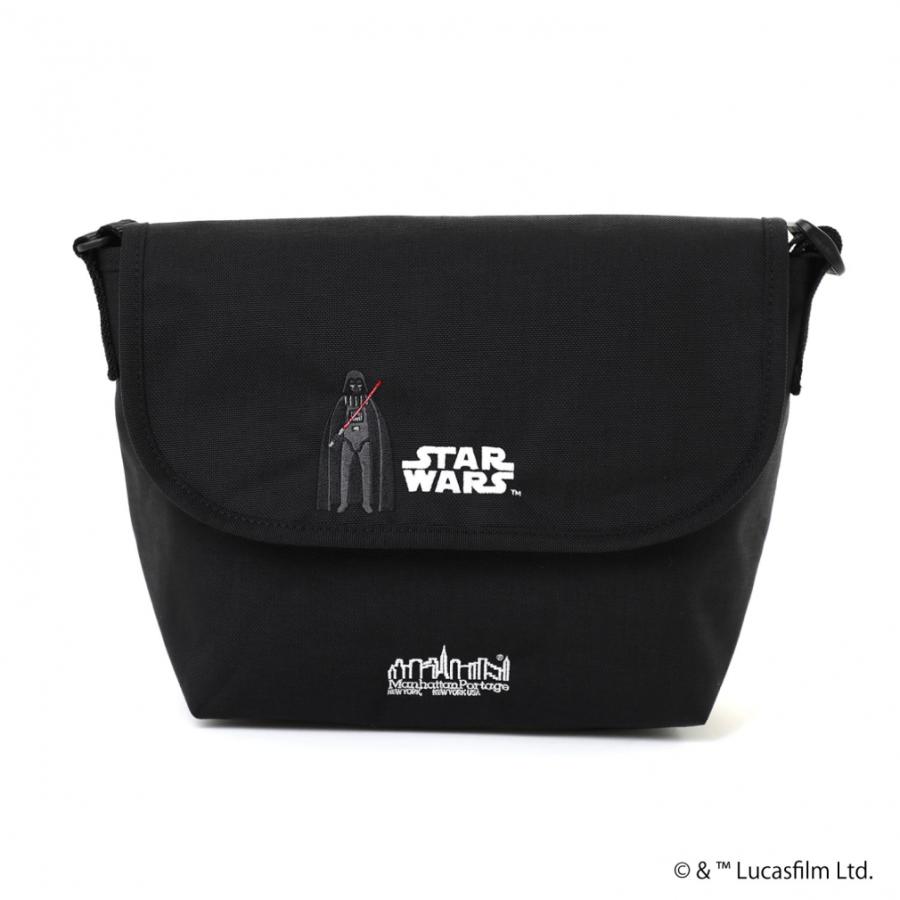 Manhattan Portage　STAR　WARS　マンハッタン　ポーテージ Manhattan Portage（マンハッタンポーテージ） スター・ウォーズ