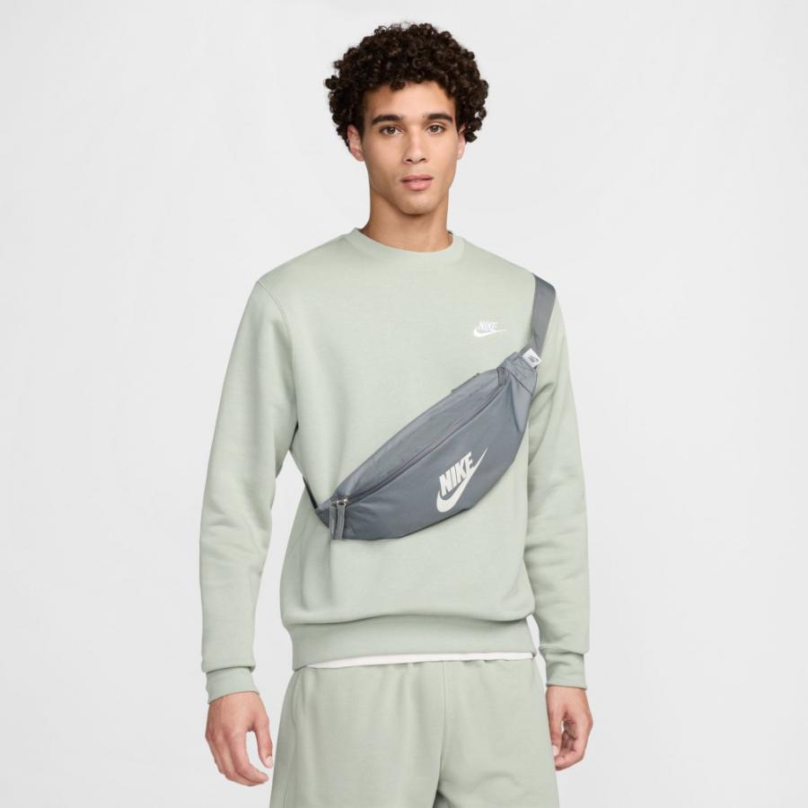 NIKE（ナイキ） ヘリテージ ウエスト パック DB0490 084 ウエスト