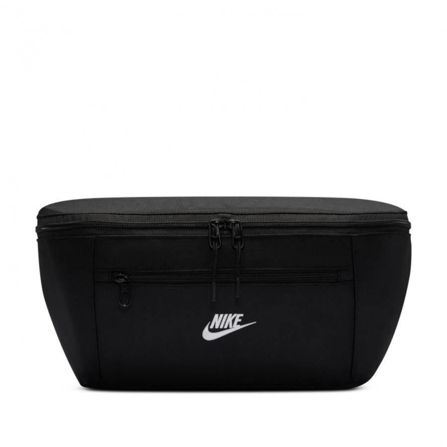 NIKE（ナイキ） ヘリテージ XL ウエストパック IB4369 010 ウエスト