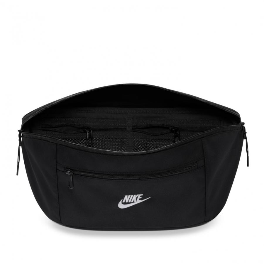 NIKE（ナイキ） ヘリテージ XL ウエストパック IB4369 010 ウエスト