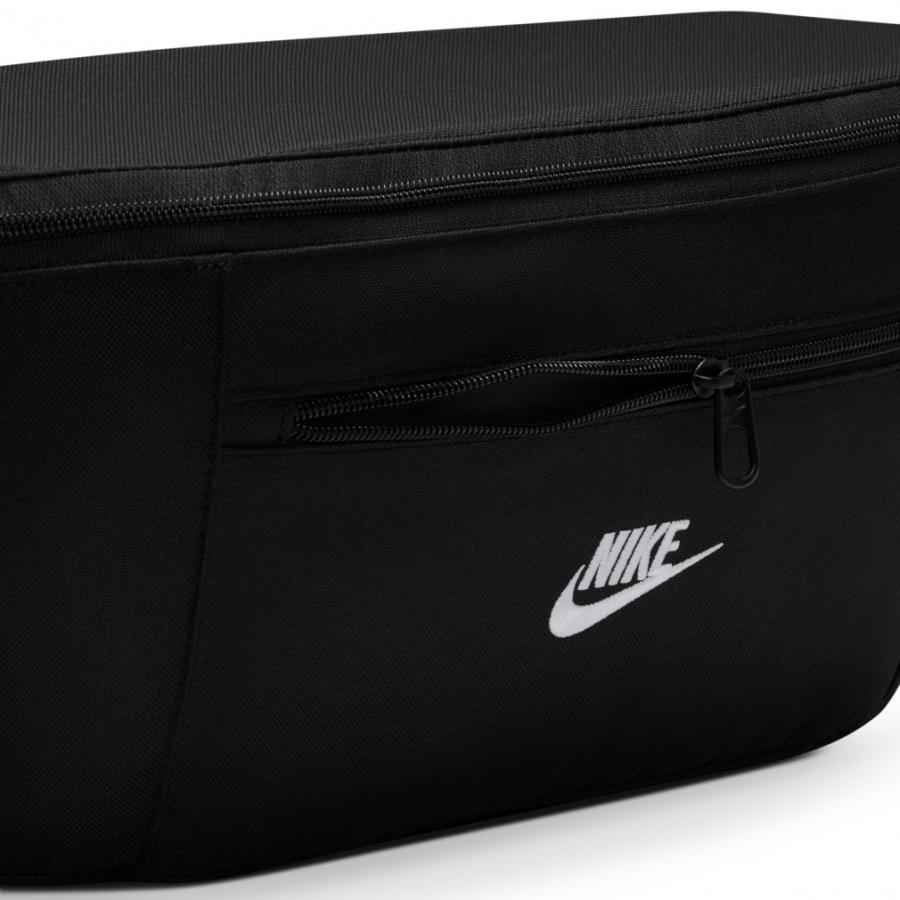 NIKE（ナイキ） ヘリテージ XL ウエストパック IB4369 010 ウエスト