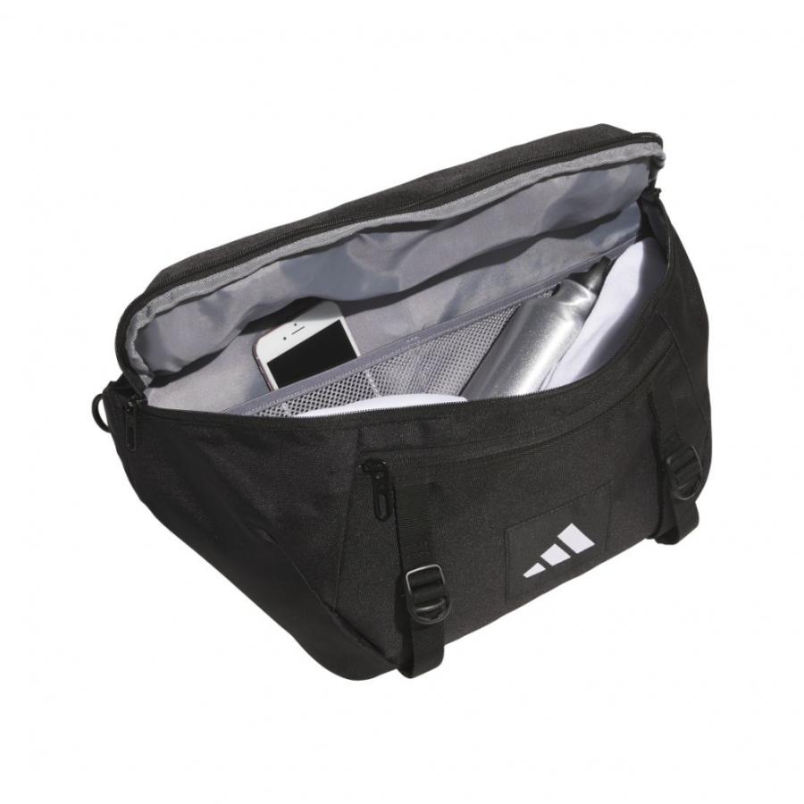 adidas アディダス ユーティリティ クロスボディ バッグ JM7150