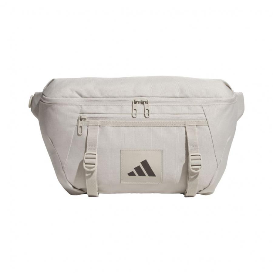 adidas（アディダス） ユーティリティ クロスボディ バッグ JM7151
