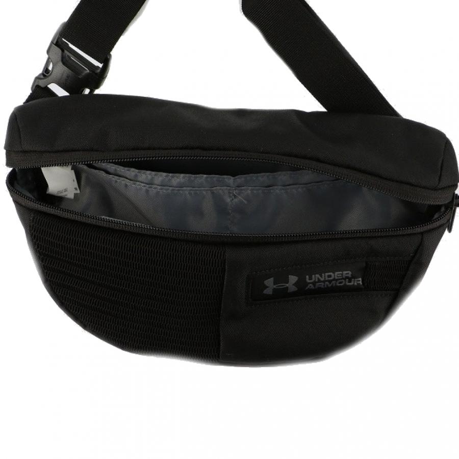 UNDER ARMOUR（アンダーアーマー） ウエストバッグ UA Fanny Pack