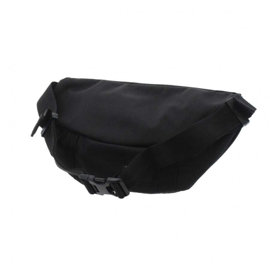 NEW ERA（ニューエラ） WAIST BAG 1680D 3 BLK 251 14521297 BLK