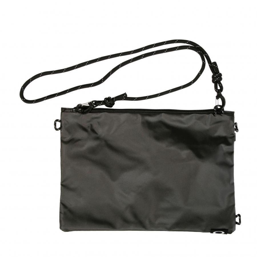 オークリー　ワンショルダーバッグ Yahoo!オークション - オークリー OAKLEY 00s Y2K ワン