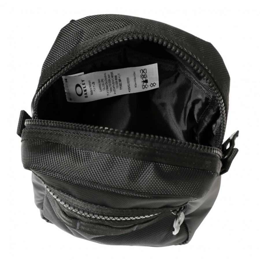 OAKLEY オークリー ENHANCE LT POUCH 9.0 FOS901998 022 ショルダー