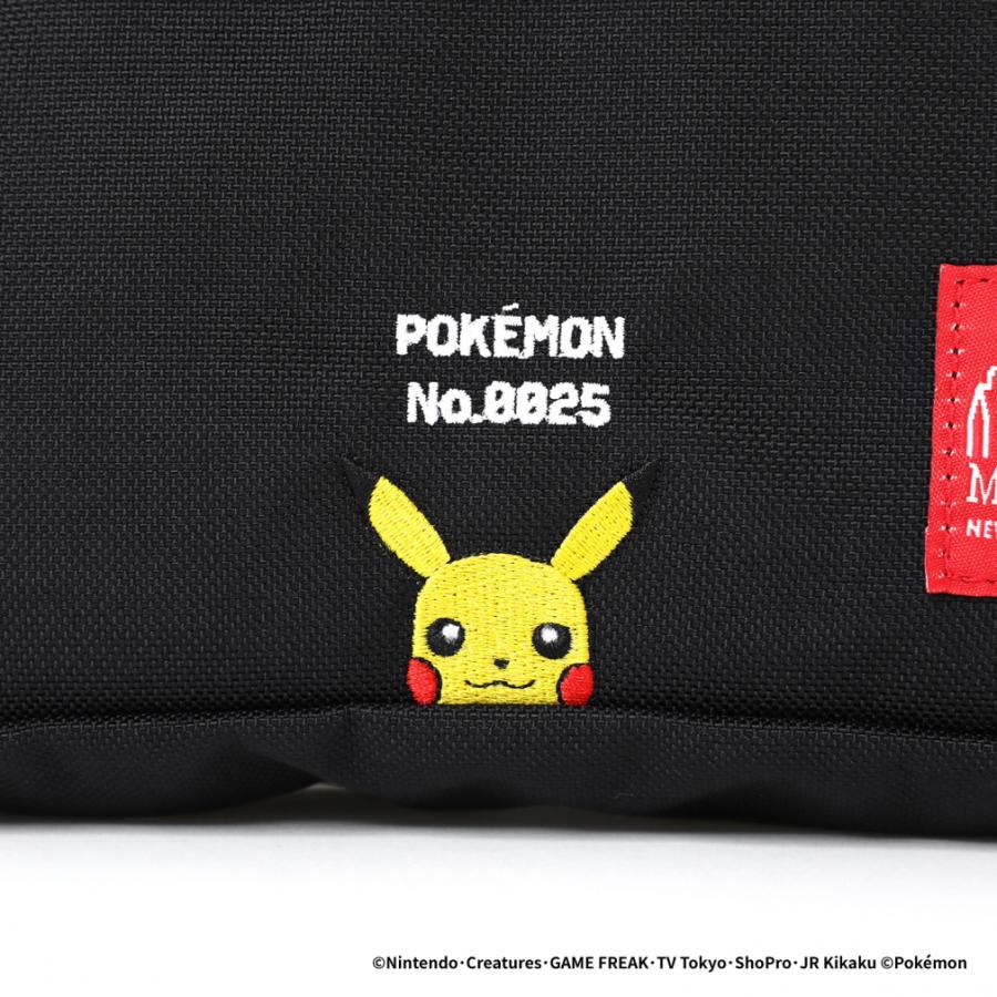 Manhattan Portage（マンハッタンポーテージ） Jogger Bag Ver.2