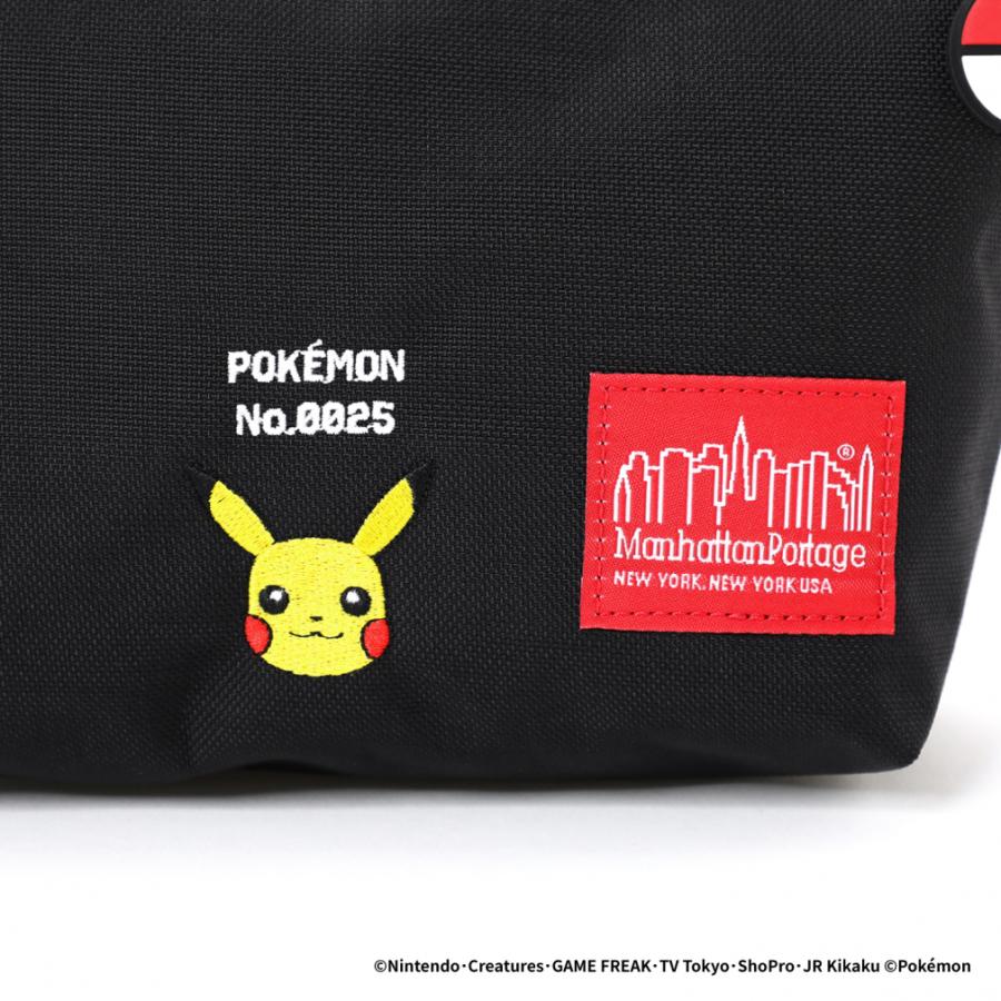 マンハッタン Manhattan Portage（マンハッタンポーテージ） Zuccotti Clutch