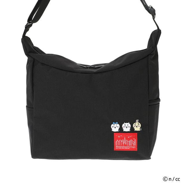 Manhattan Portage（マンハッタンポーテージ） ちいかわ BED-STUY
