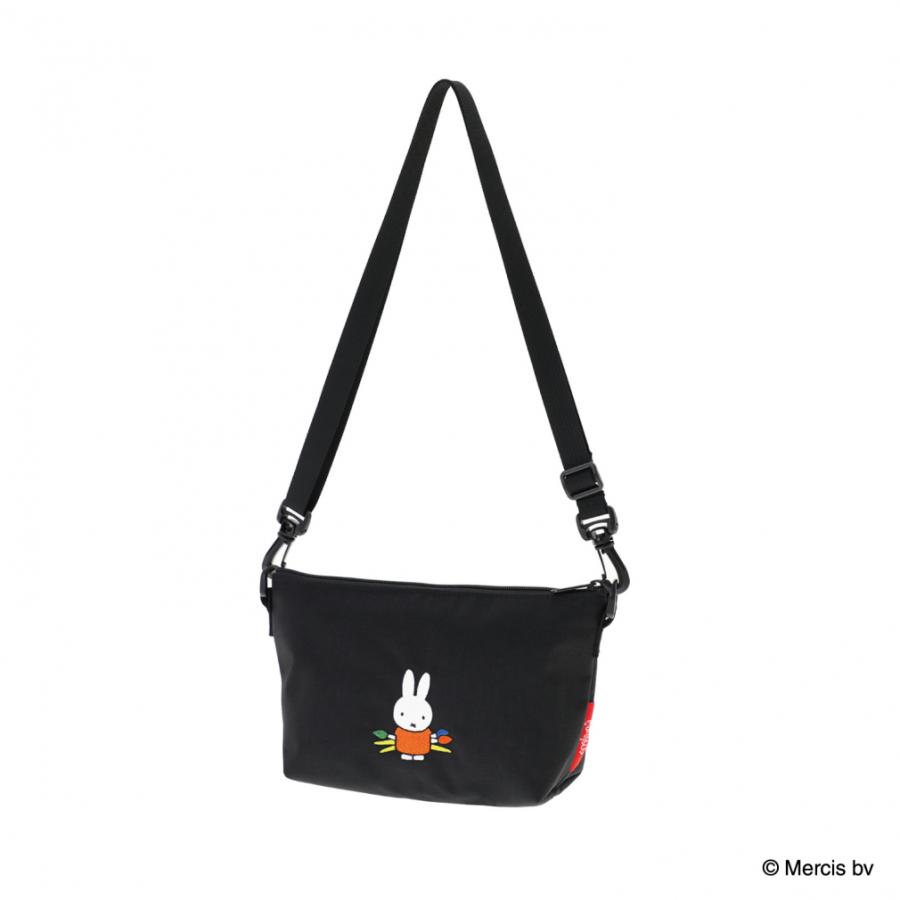 Manhattan Portage（マンハッタンポーテージ） ZUCCOTTI CLUTCH 500D