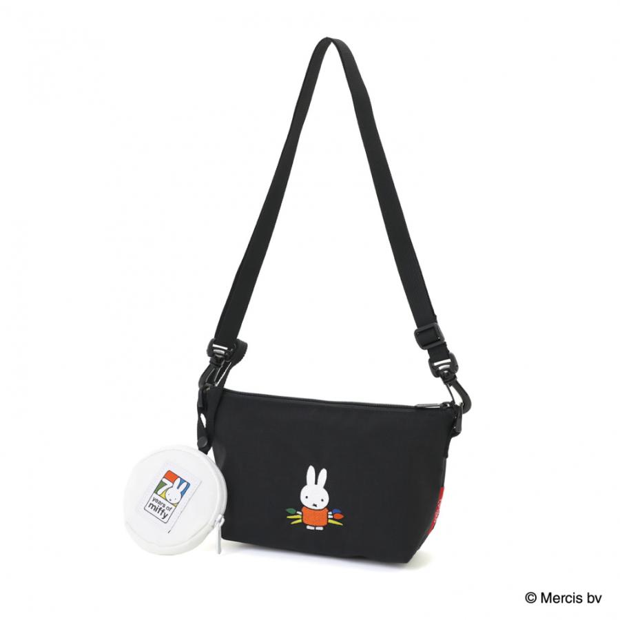 Manhattan Portage（マンハッタンポーテージ） ZUCCOTTI CLUTCH 500D