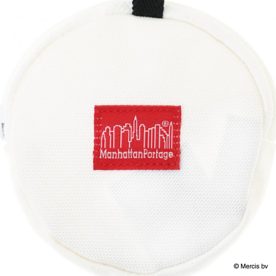 Manhattan Portage（マンハッタンポーテージ） ZUCCOTTI CLUTCH 500D