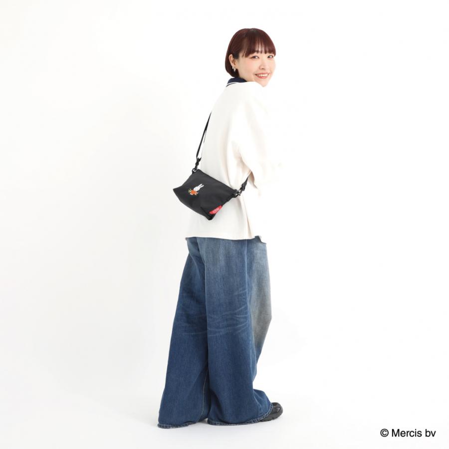 Manhattan Portage（マンハッタンポーテージ） ZUCCOTTI CLUTCH 500D