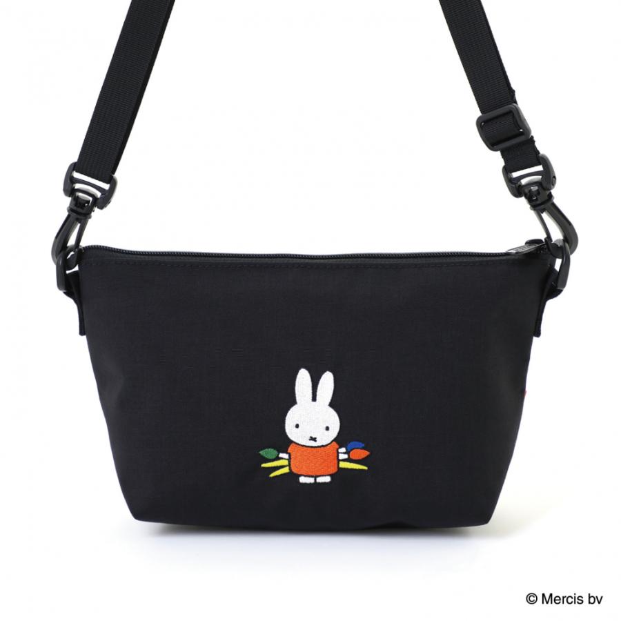 Manhattan Portage（マンハッタンポーテージ） ZUCCOTTI CLUTCH 500D