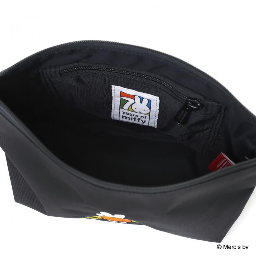 Manhattan Portage（マンハッタンポーテージ） ZUCCOTTI CLUTCH 500D